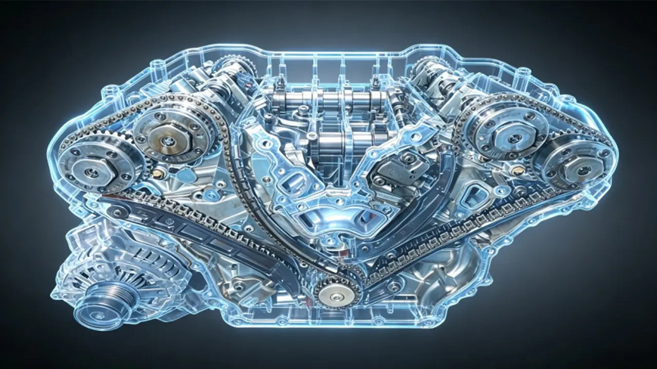 Is Your Jeep 3.6L Pentastar Ticking? The Real Cost, Causes, and Permanent Fixes